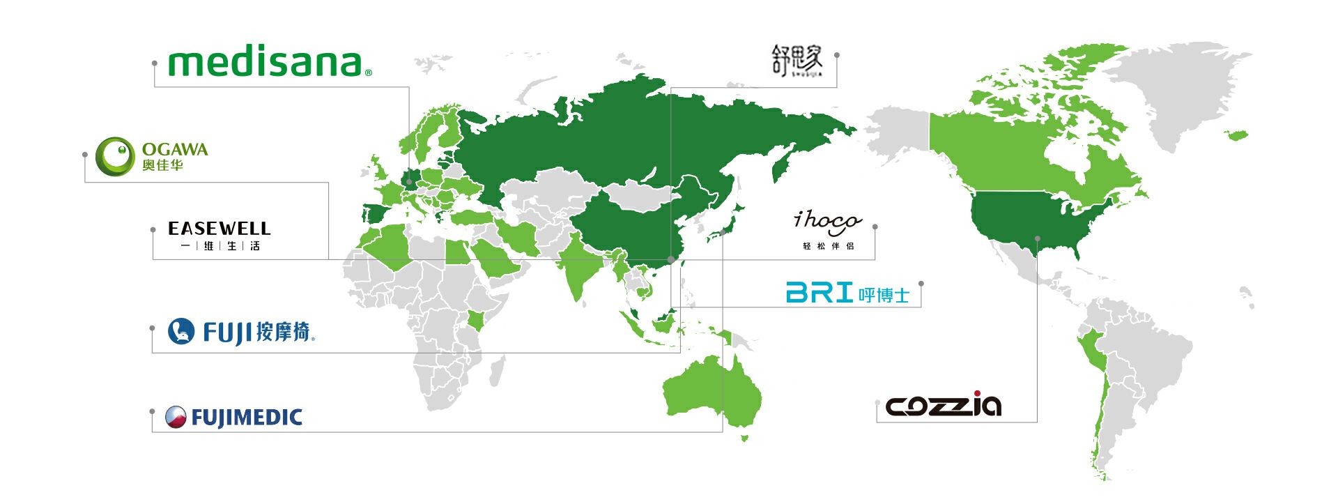<b>开云·官方版在线入口-开云(中国)</b>集团及旗下品牌介绍